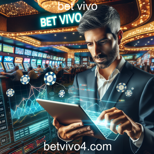 A Emoção de Apostar em Tempo Real: Atrações da Categoria 'Ao Vivo' no Bet Vivo