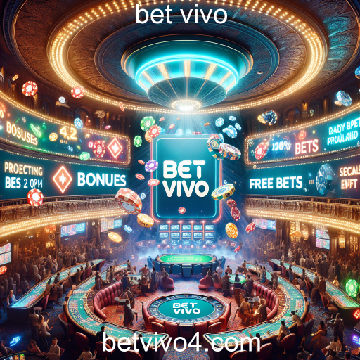 Descubra as Promoções Imperdíveis no Bet Vivo