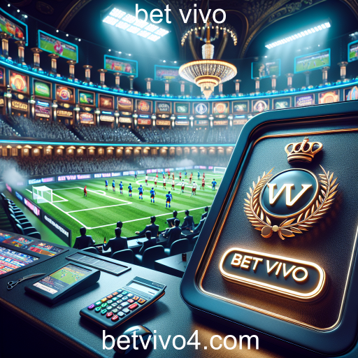 A Ascensão dos Jogos Virtuais no Bet Vivo